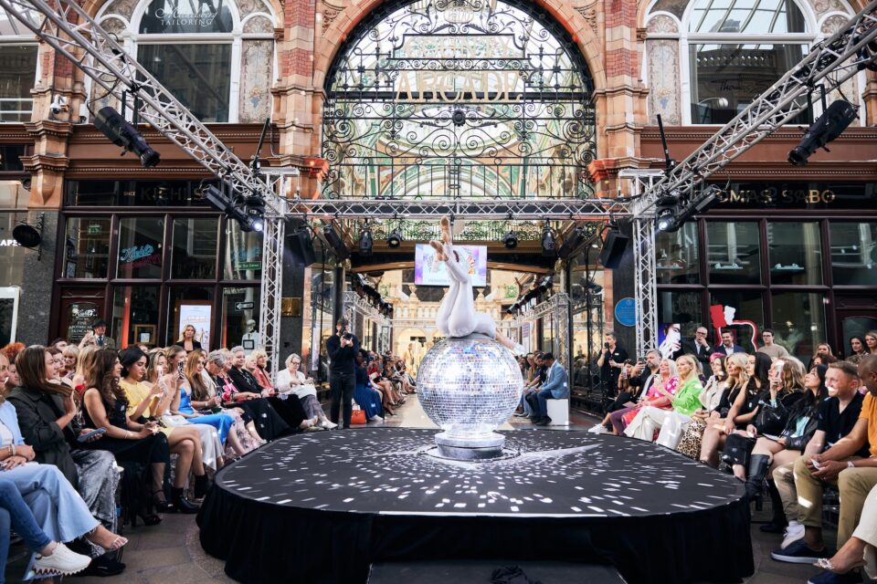 Victoria Leeds Fashion Week is Back and Bolder Than Ever