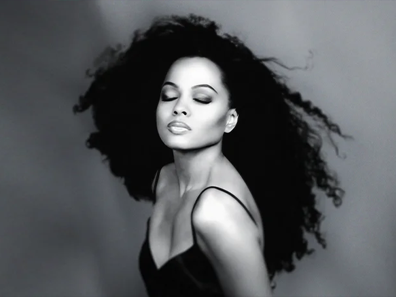 Diana Ross is set to dazzle Leeds