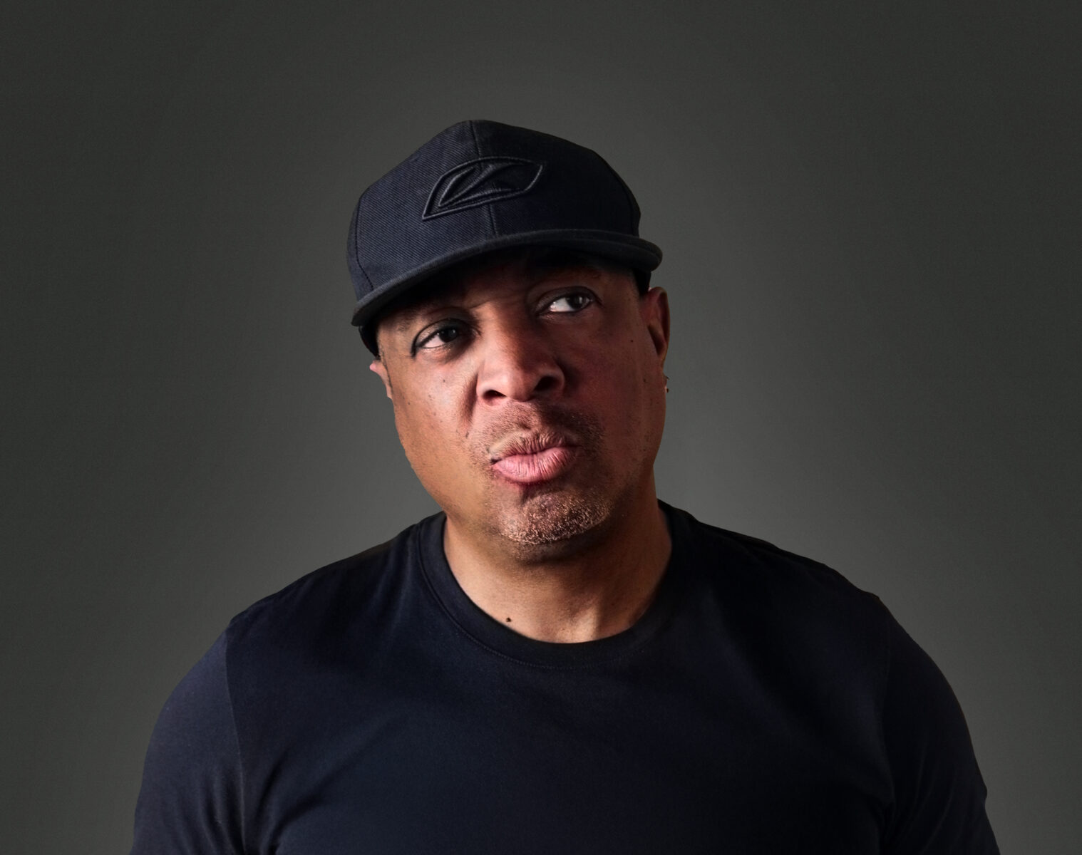 Chuck D, Myleene Klass MBE and William Hanson for #LIFI25
