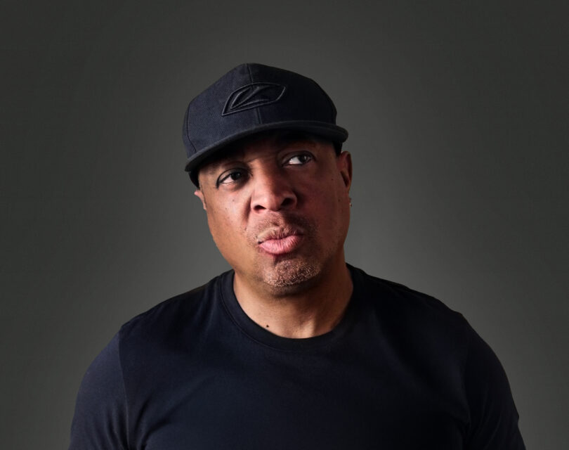 Chuck D, Myleene Klass MBE and William Hanson for #LIFI25