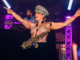 Ministry of Sound Ibiza Anthems with Ellie Sax