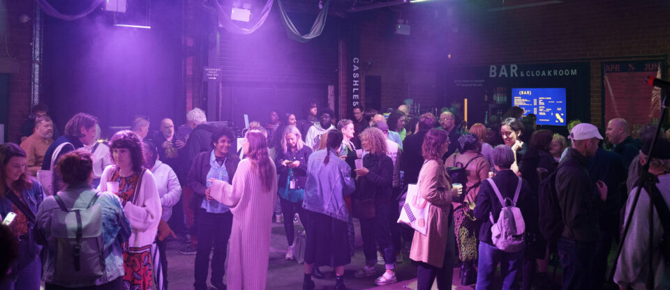 Transform Festival Unveils Bold 2025 Line-Up