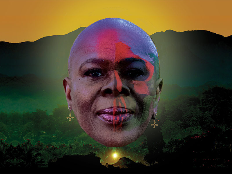 Leeds Playhouse Unveils Autumn/Winter 2025-26 Season