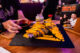 Sushi Butty