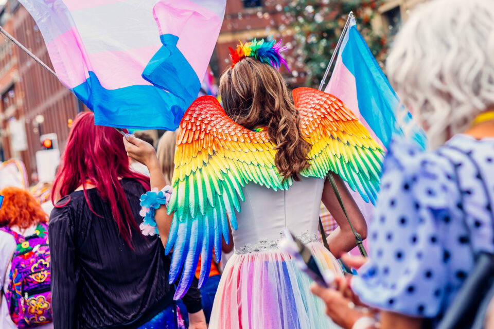 Leeds Pride 2025 in Pictures: A Celebration That Shone Through the Rain