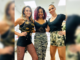 Liberty X will perform at Leeds Pride