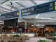 Leeds Bradford Airport