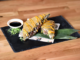 Sushi Butty