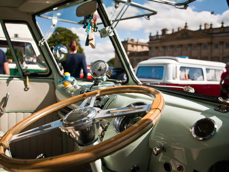 VW Festival