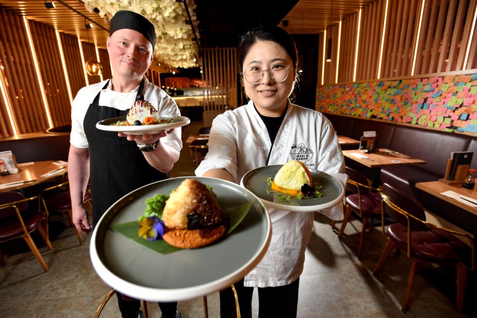 Roast Dinner… Ramen? A Yorkshire Day Fusion You Didn’t Know You Needed