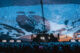 Chevron Stage