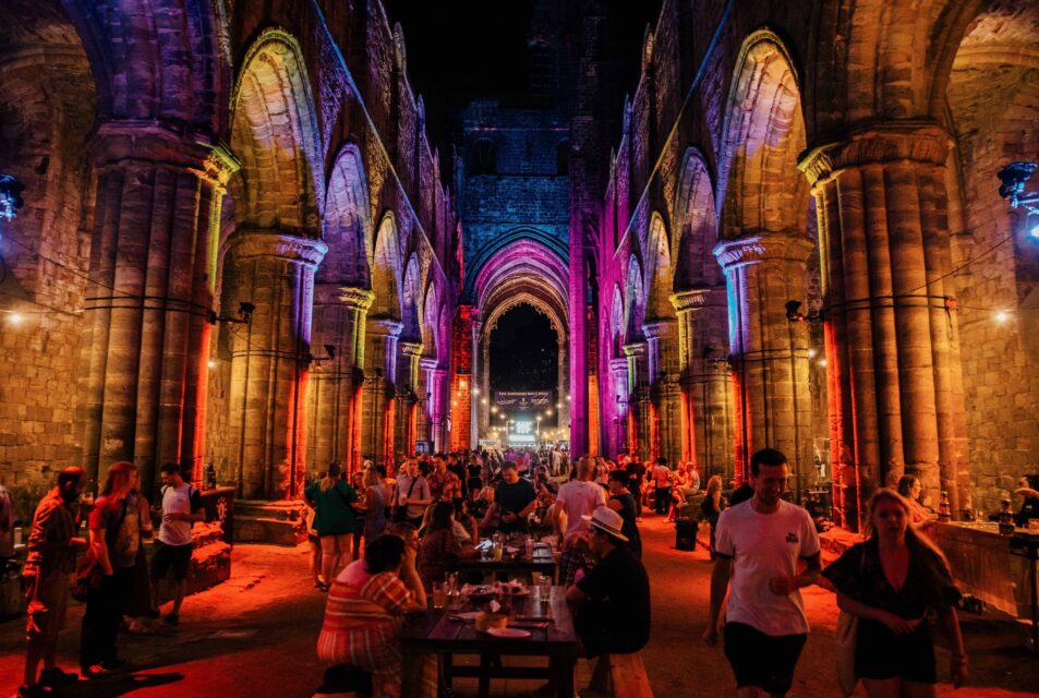 What’s on in Leeds in September 2025