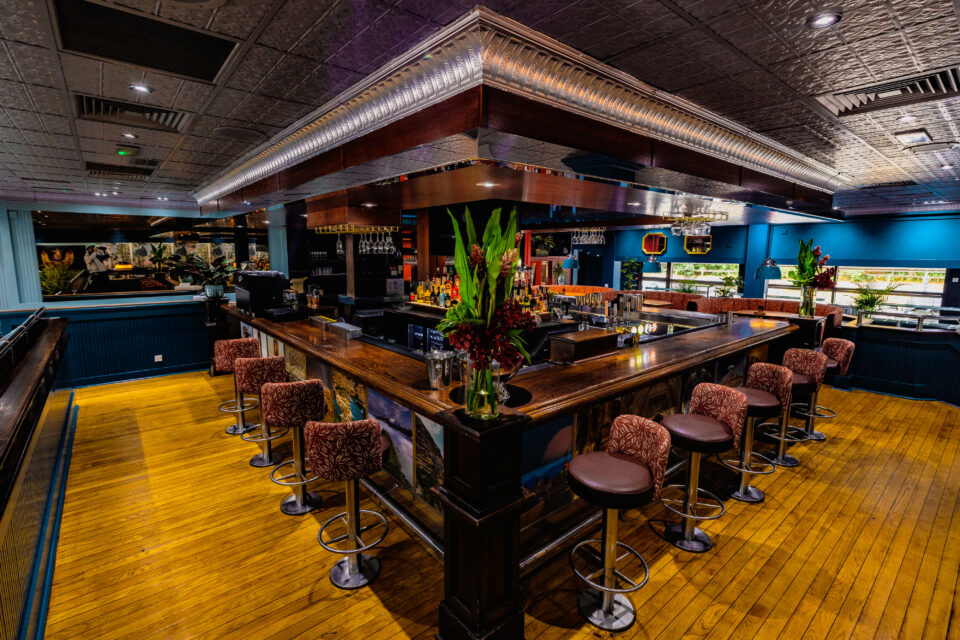 New Persian Restaurant Biya2 Brings Bold Flavours to Leeds