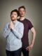 Elis & John at Leeds Grand Theatre