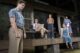 To Kill a Mocking Bird (Image from N American Tour 2023) 