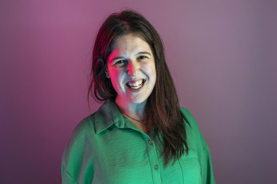 Live Laugh Leeds: Comedy in September 2025