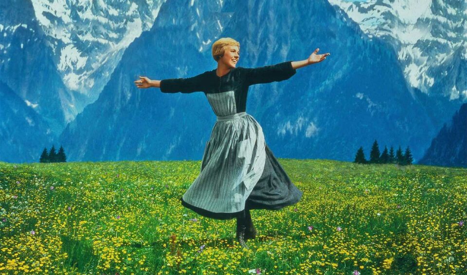 The Sound of Music is Coming to Leeds Grand Theatre in 2026