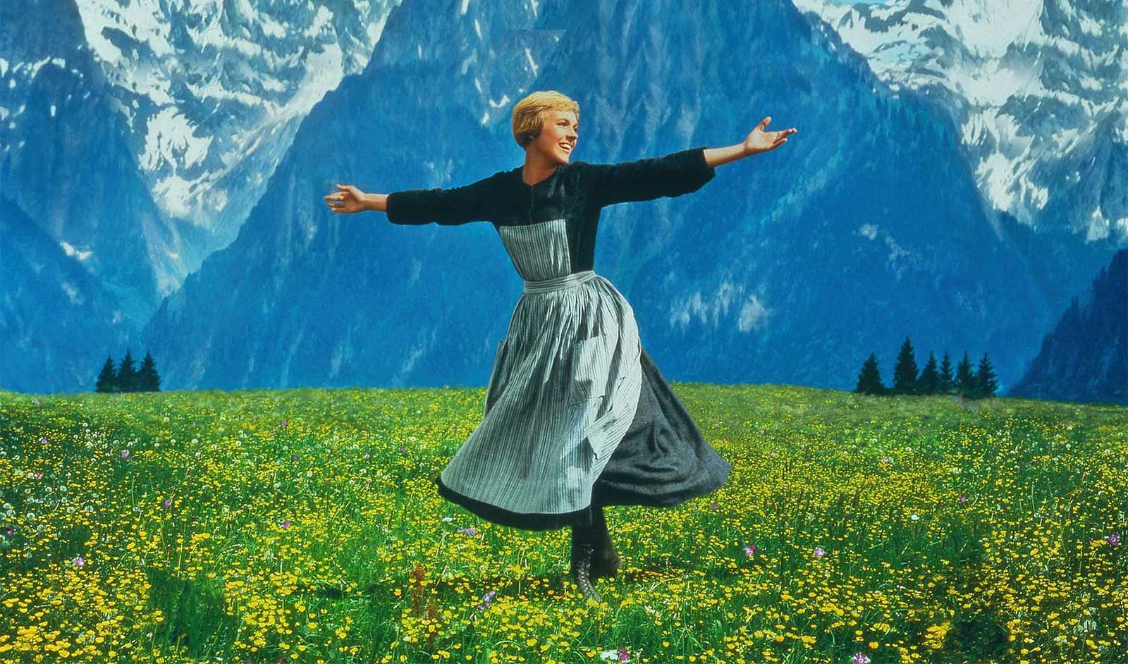 The Sound of Music is Coming to Leeds Grand Theatre in 2026