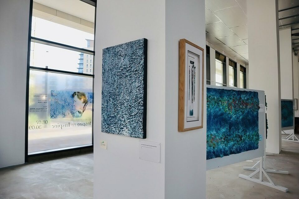 Inspire to Inspire: Celebrating Joshua Van Leader’s Art and Legacy in Leeds