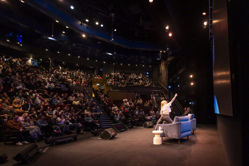 What’s on in Leeds in October 2025
