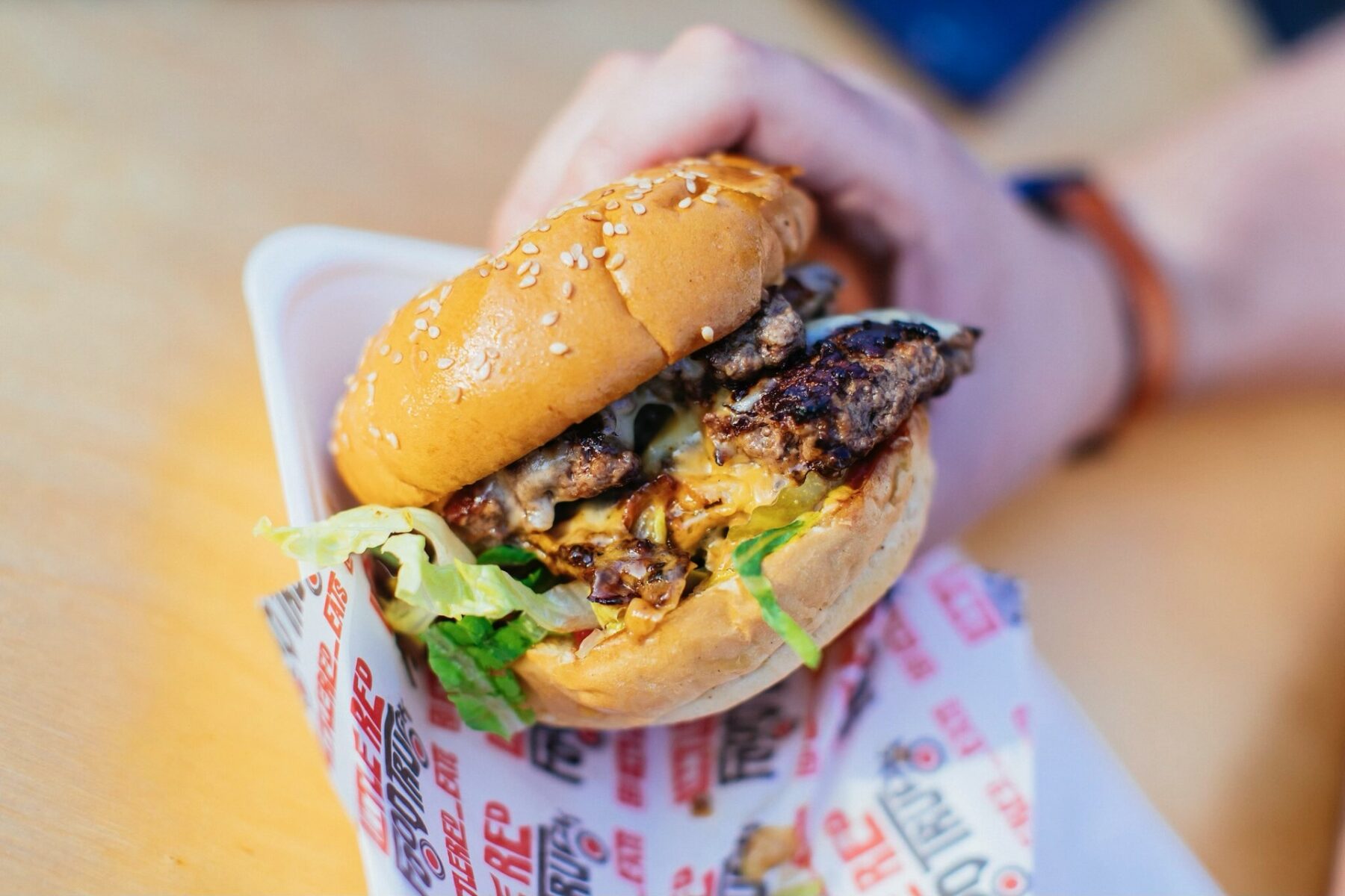 New Flavours at Trinity Kitchen: Meet Pinaari and the Autumn Line-Up