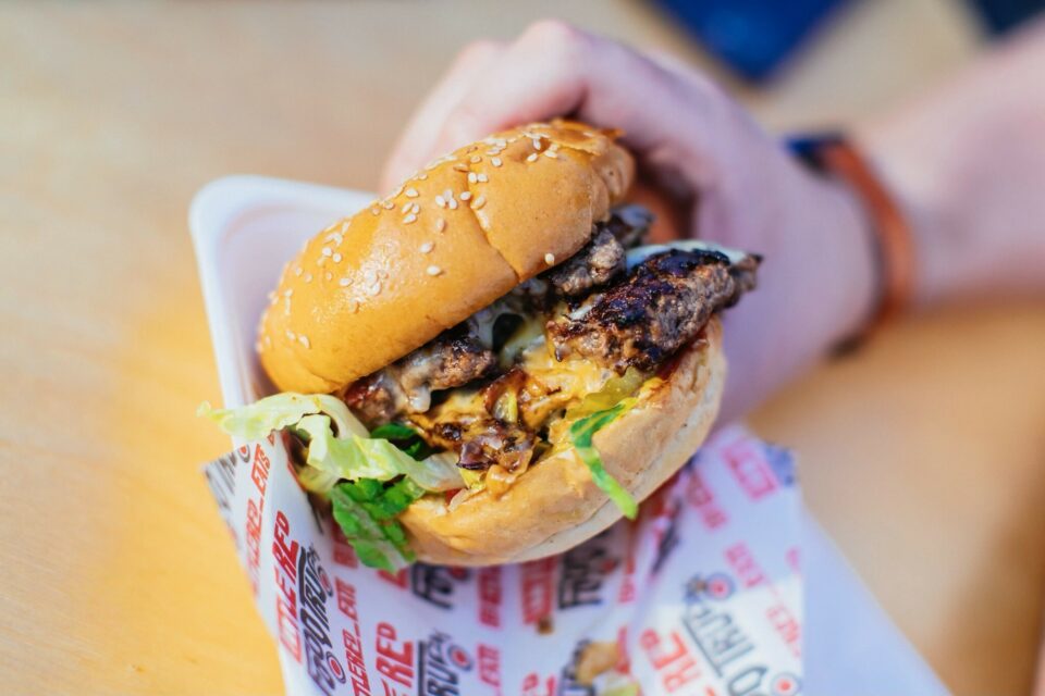 New Flavours at Trinity Kitchen: Meet Pinaari and the Autumn Line-Up