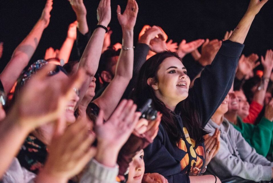 Roundhay Festival: Major New Music Festival Coming to Leeds