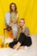 Sunflower Thieves appear in Leeds October