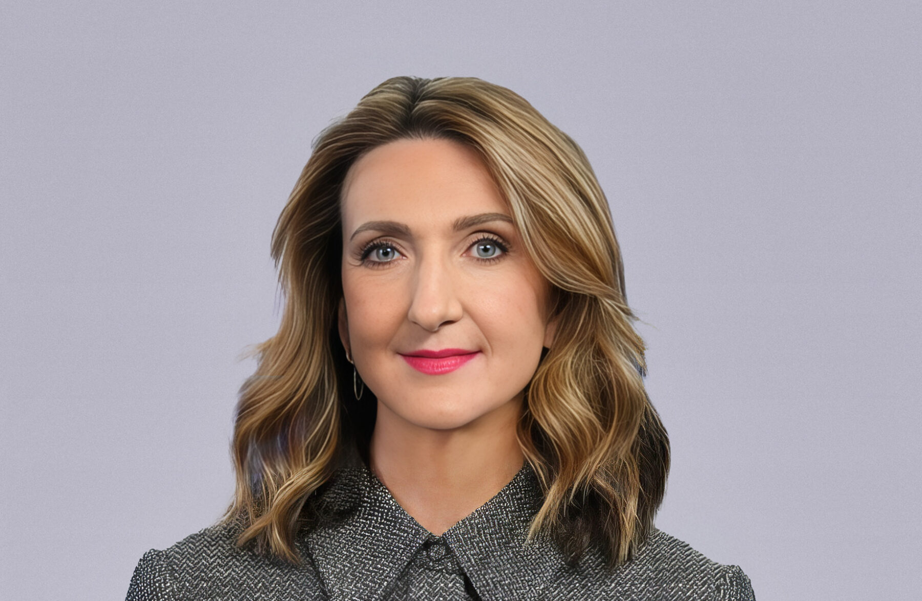 Victoria Derbyshire appears at #LIFI25