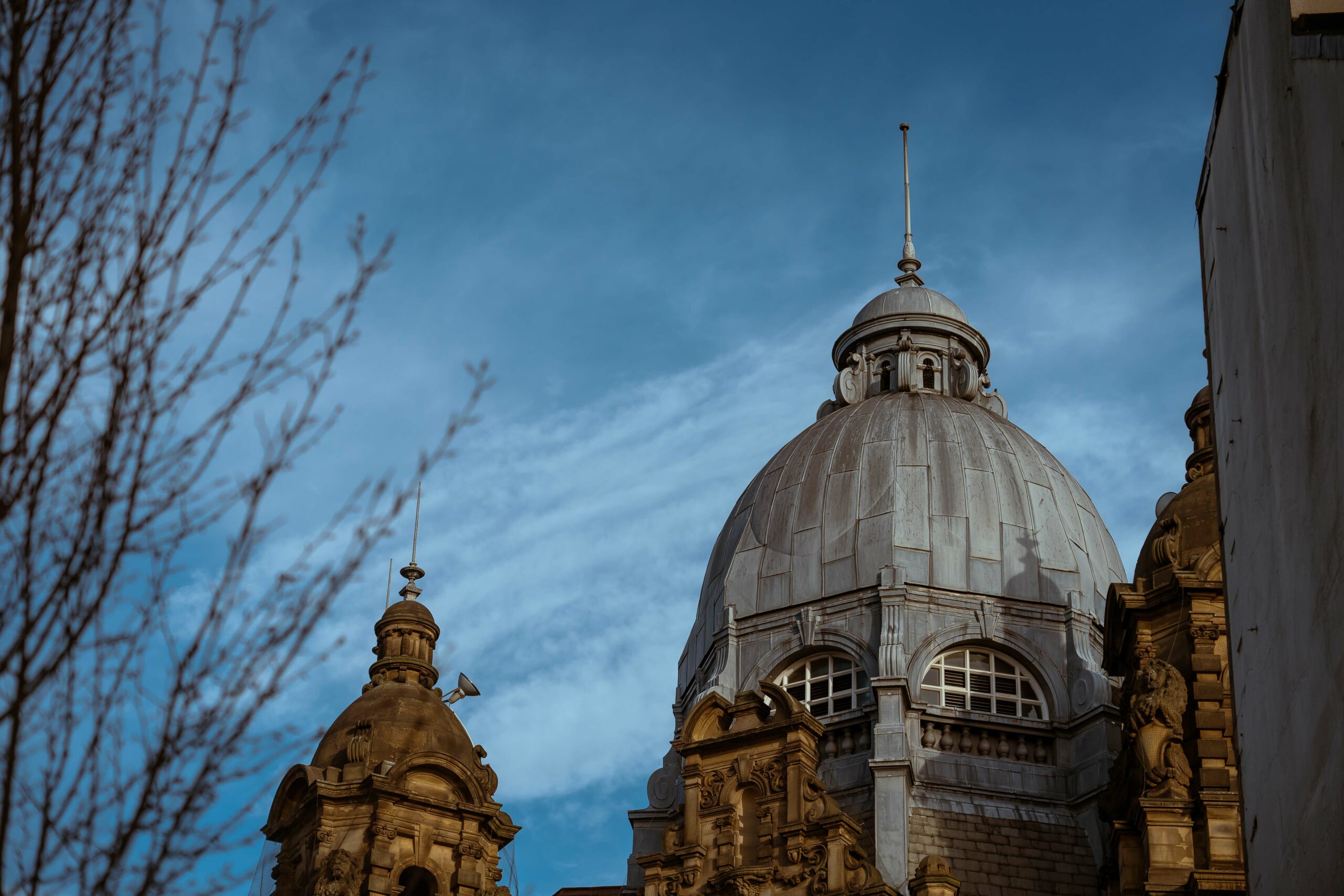 Leeds does Architecture