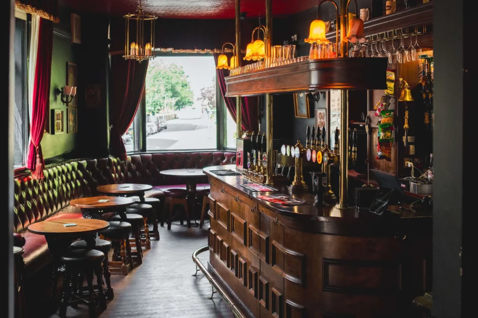 Leeds’ Highland Laddie crowned Best Pub in the UK — and what it says about the city right now