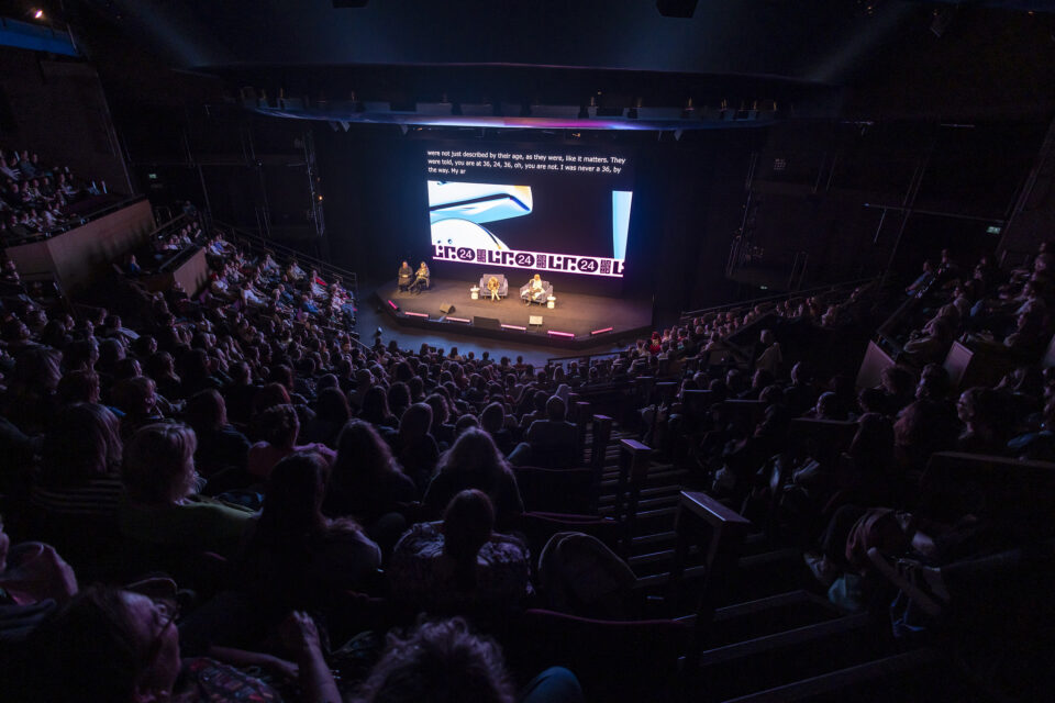 Five Thought-Provoking Events You Can Still See at #LIFI25