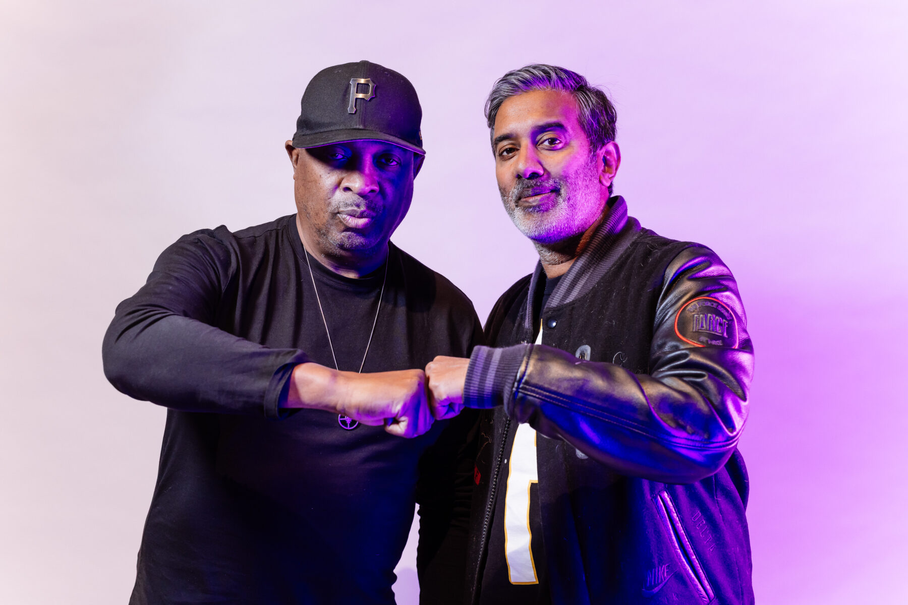 Chuck D at LIFI25