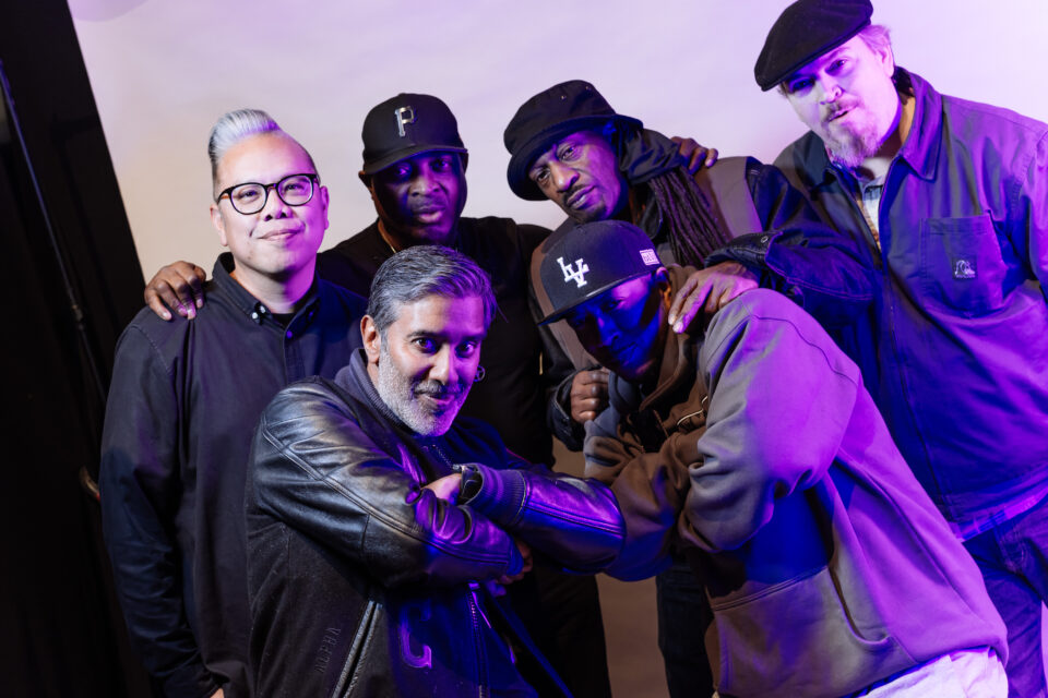 LIFI25 Kicks Off with a Sold-Out, Star-Studded Opening Night