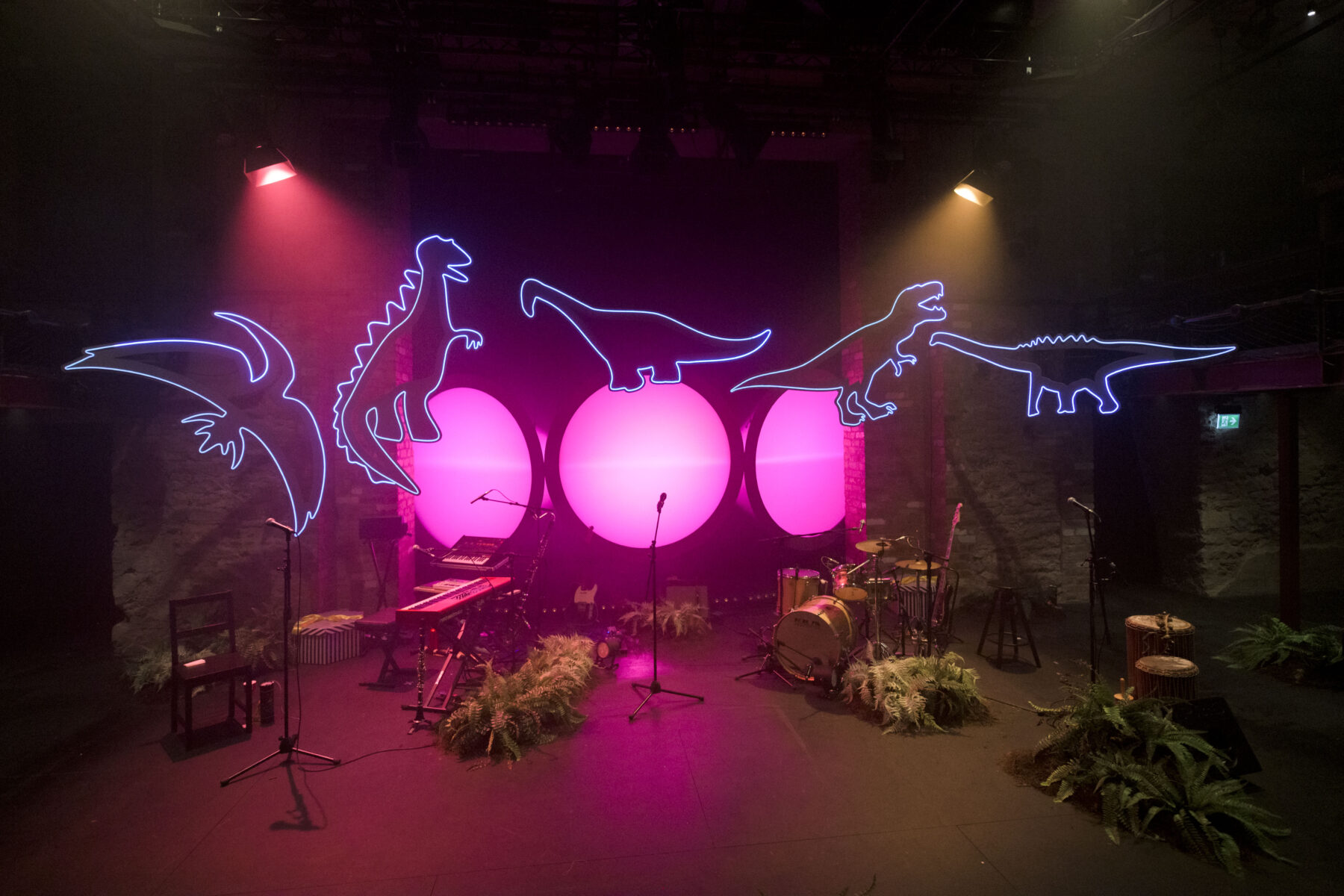 November 2025: Best shows to see in Leeds