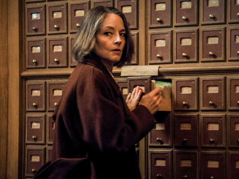 A Private Life, showing as part of Leeds International Film Festival