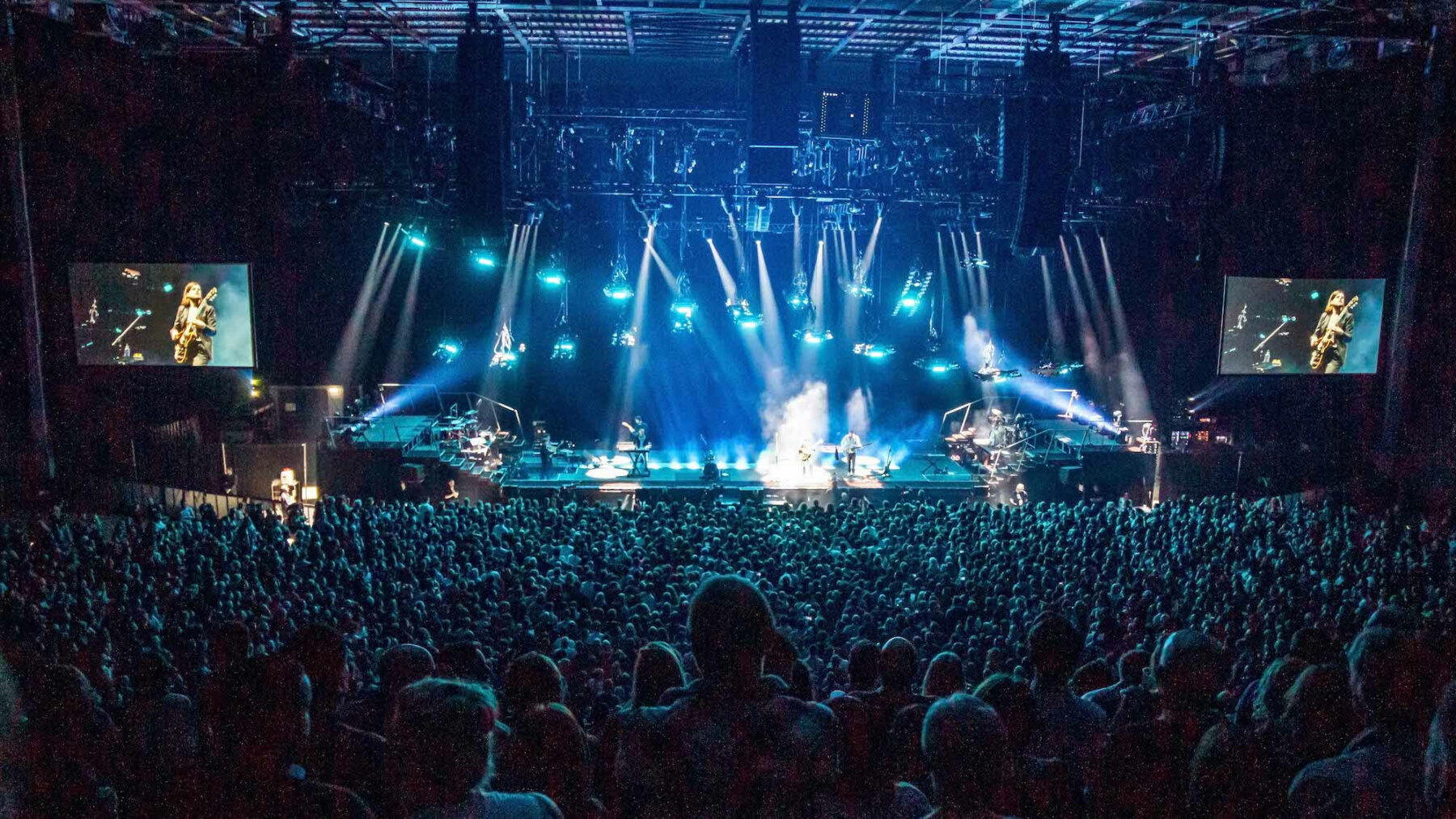 The Ticket Stub – November 2025 best gigs