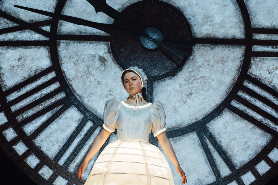 December 2025: Best shows to see in Leeds