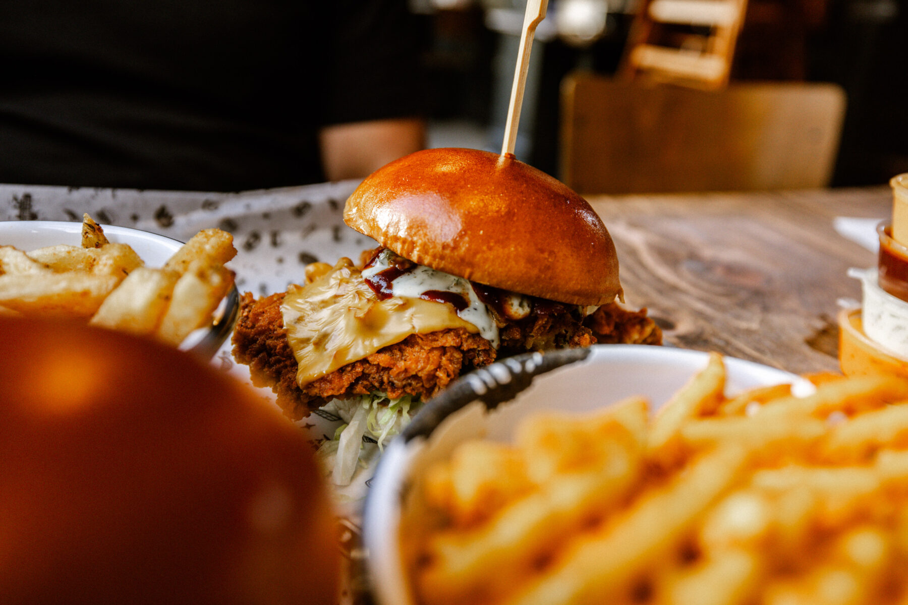 Leeds in Bloom: New Openings Part 13