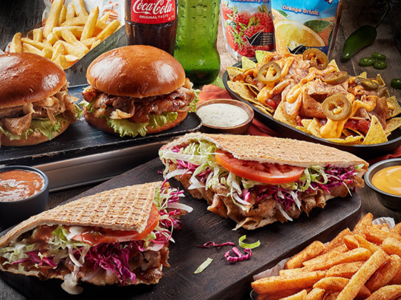 GDK has opened on Boar Lane