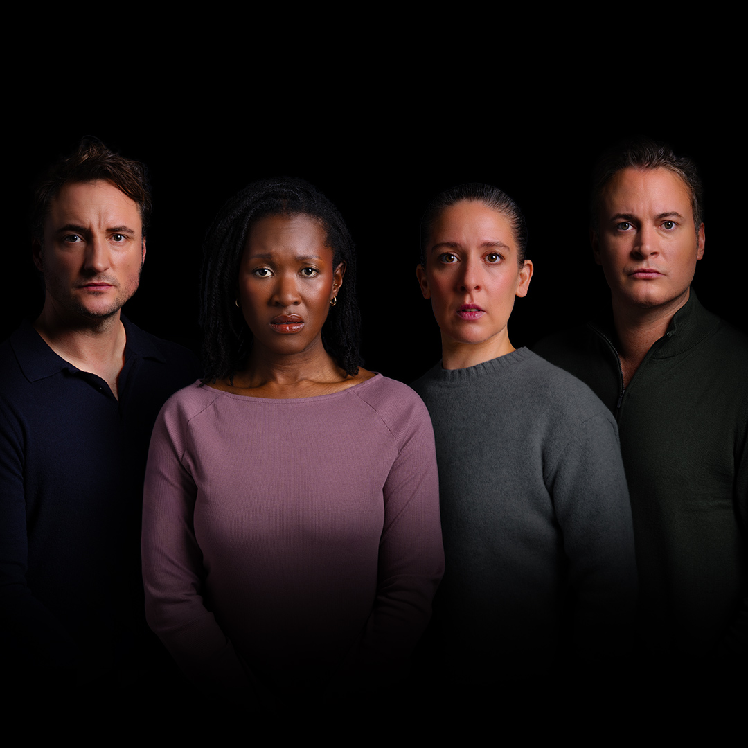 2:22: A Ghost Story (Cast)