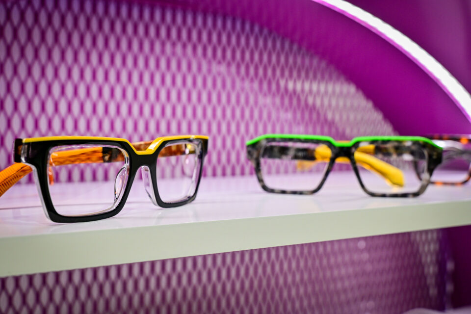 Pop Specs Launches at Trinity Leeds, Bringing Express Eyewear to the City Centre