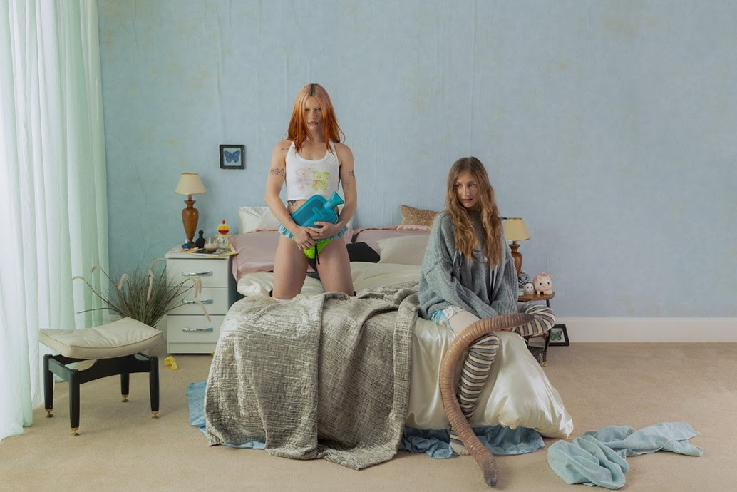 Wet Leg to play in Leeds