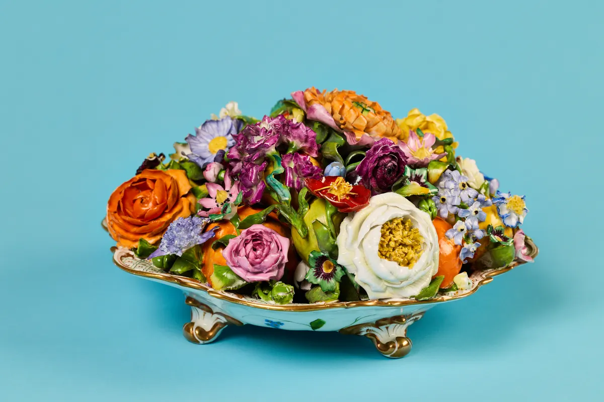 Botanically Beautiful: Art and design inspired by nature at Lotherton