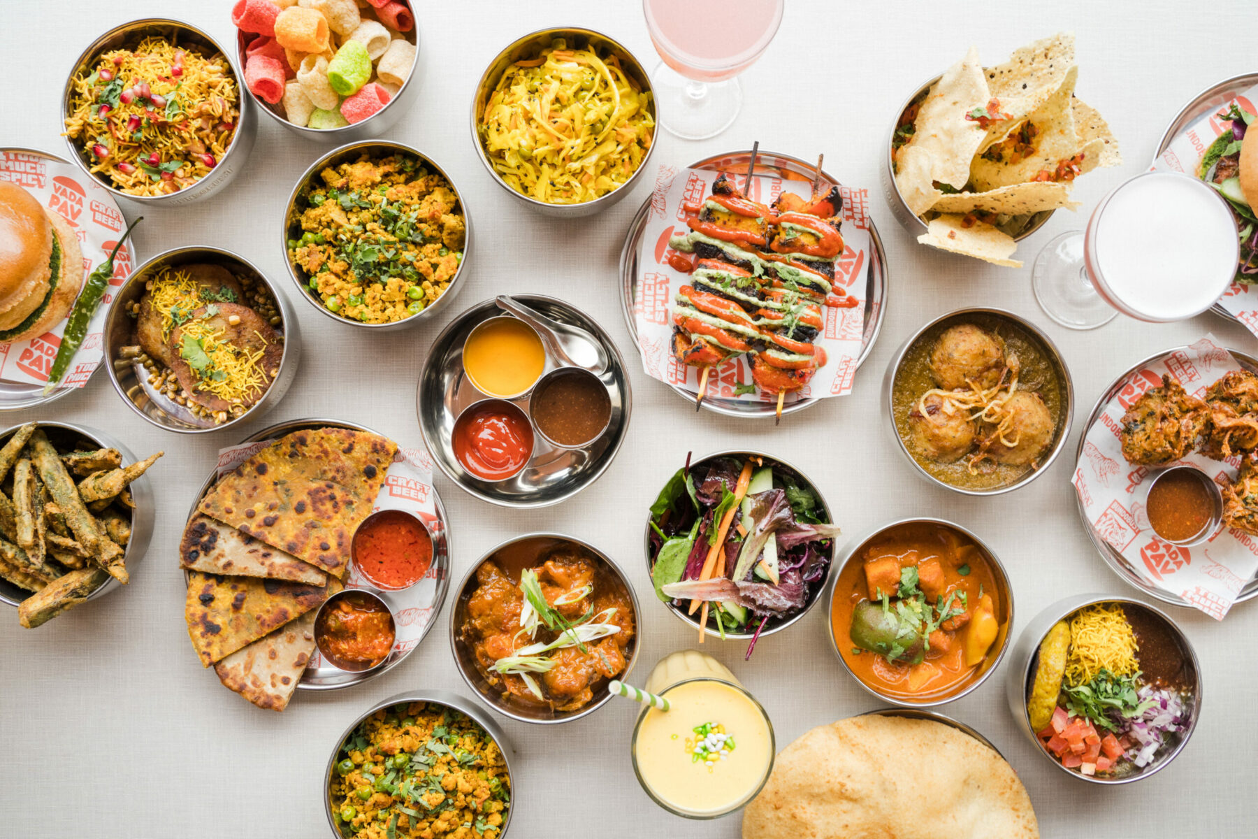 January 2026: Best Leeds Restaurant Deals & Food Offers