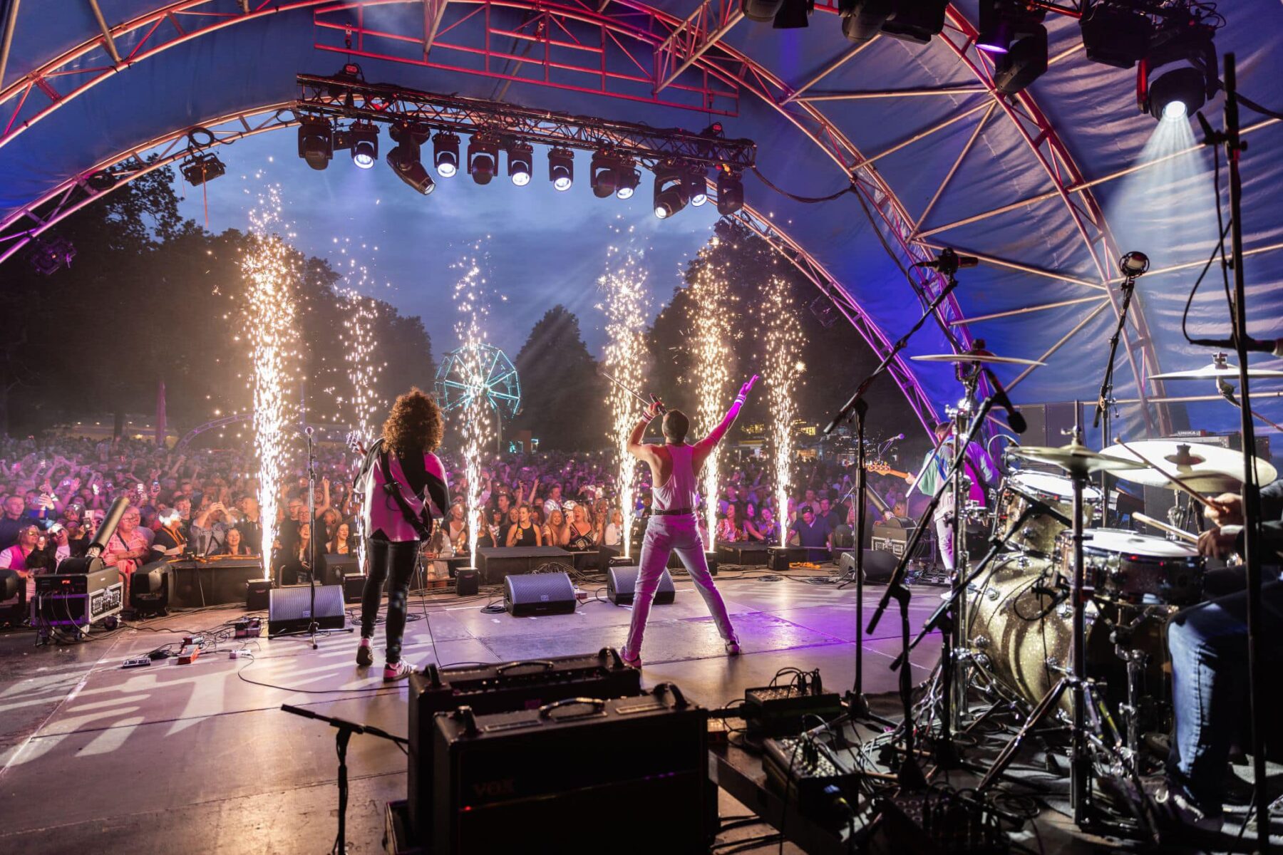 Ticket Stub: Major live music shows coming to Leeds