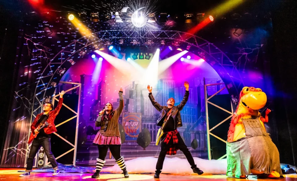 Leeds Lowdown: What’s on in February 2025