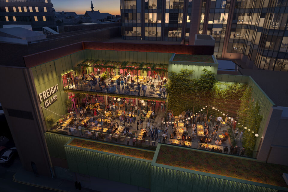 How Leeds Changed the UK Street Food Scene and Why Its Best Chapter Might Be Next