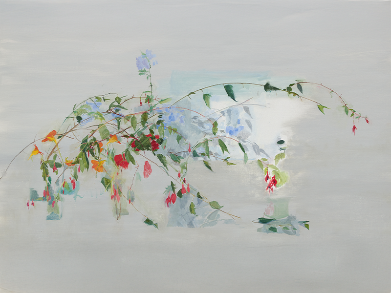 A Summer Month, 2019 © Charlotte Verity photo Ben Westoby