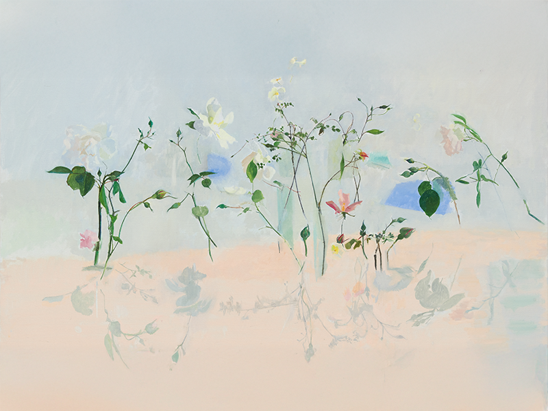 Buds, 2020 © Charlotte Verity photo Ben Westoby